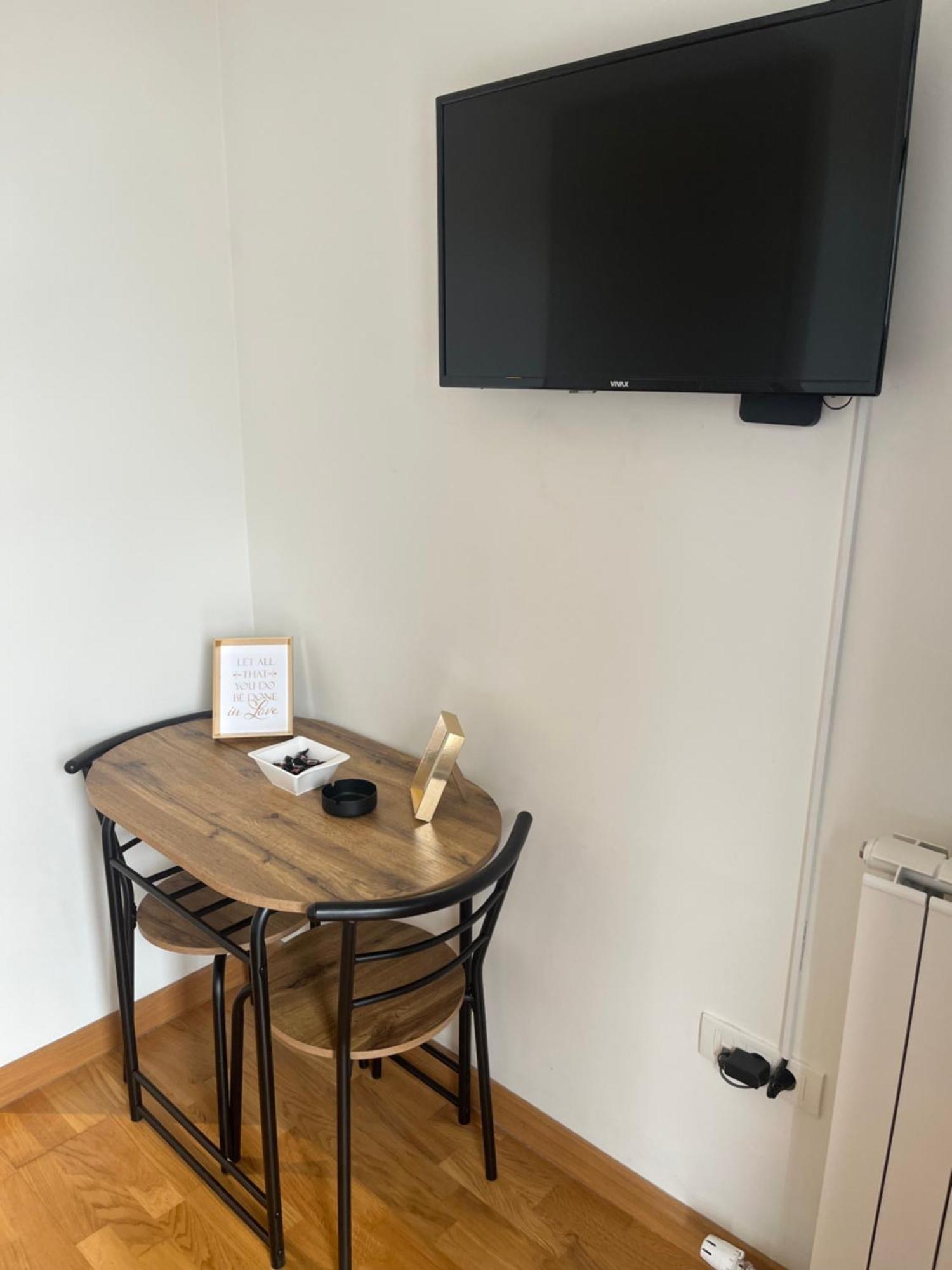 A&J BW Apartments Belgrad Dış mekan fotoğraf