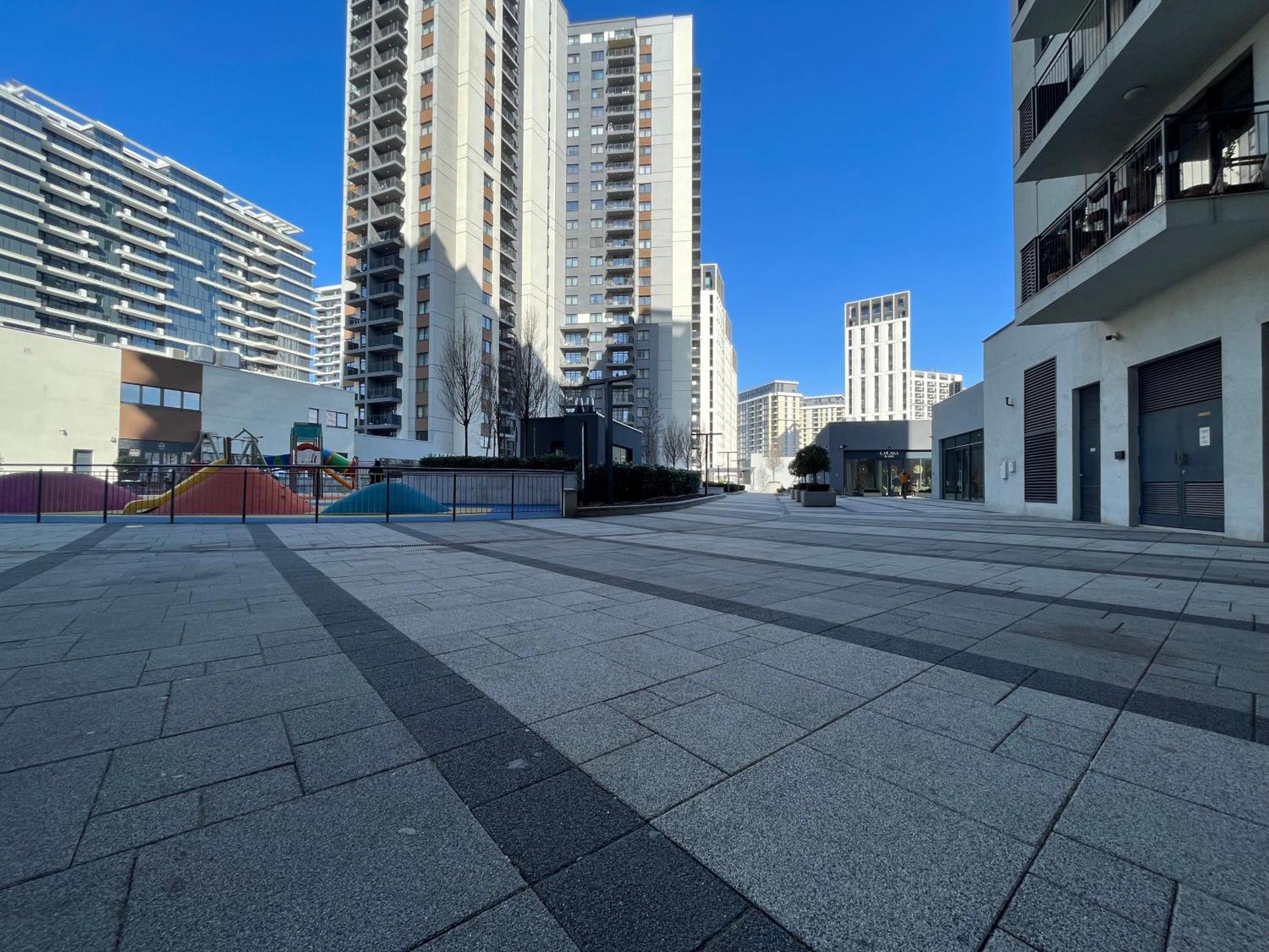 A&J BW Apartments Belgrad Dış mekan fotoğraf
